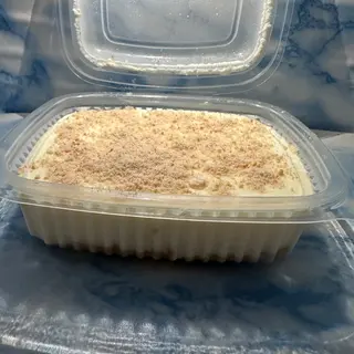 Semi-frio de Nata