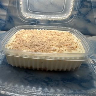 Semi-frio de Nata