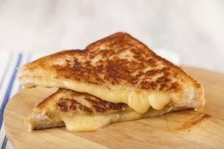 Tosta de Queijo