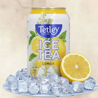 Ice Tea Limão