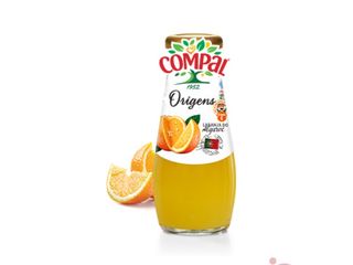 Compal Laranja