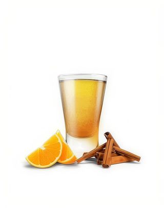 Sierra Tequila Shots