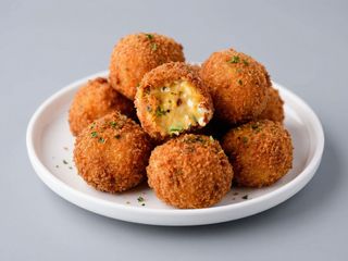 Jalapeno Balls