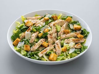 Salada César(Frango)
