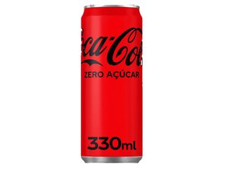 cola zero