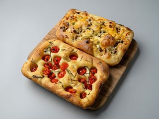 Focaccia