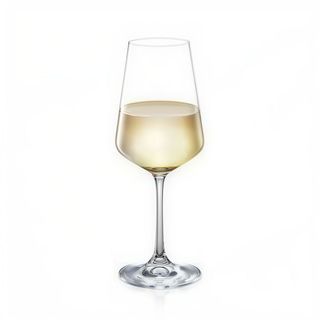 Copo de Vinho Branco