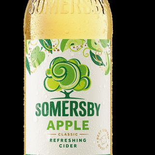 Somersby 20cl