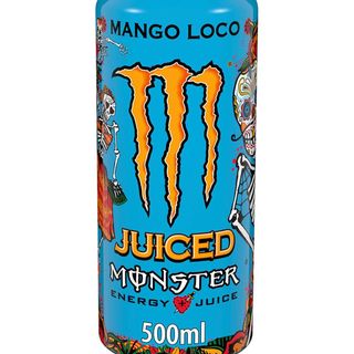 Monster manga 550ml