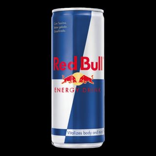 Red bull 250ml