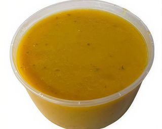 Sopa de Legumes