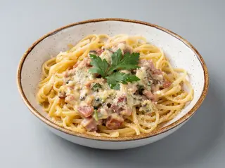 Pasta Chef