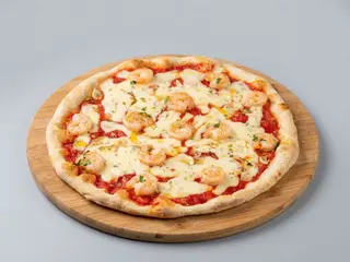 Pizza Gamberetti 30CM