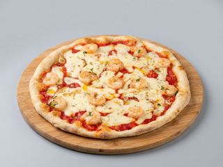 Pizza Gamberetti 30CM