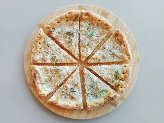 Pizza Piadina 30CM