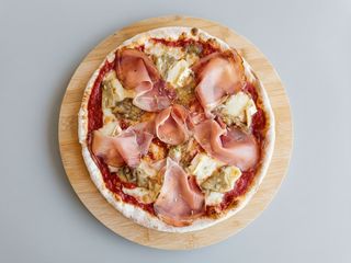 Pizza Mamma Mia 30CM