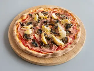 Pizza Capricciosa 30CM
