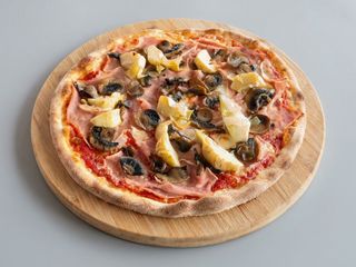 Pizza Capricciosa 30CM