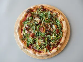 Pizza Provenzale 30CM