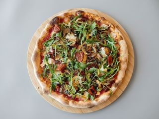 Pizza Provenzale 30CM