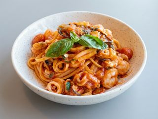 Pasta Del Mare