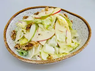 Salada Waldorf