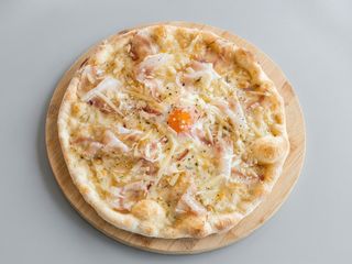 Pizza Carbonara 30CM