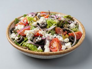 Salada D`Aldeia c/ Feta