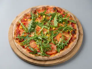 Pizza Primavera 30CM