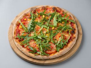 Pizza Primavera 30CM