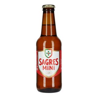 Sagres mini