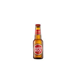 SuperBock mini