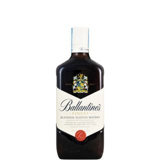Ballantine’s