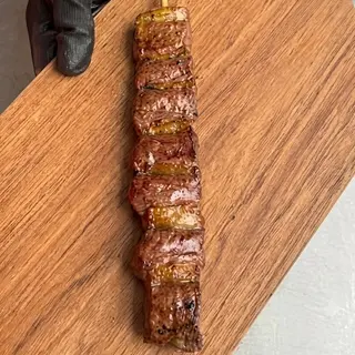 Picanha premium