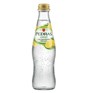 Água das pedras Lima