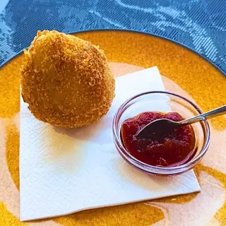 Coxinha Frango