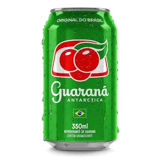 Guarana Antartica