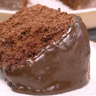 Bolo de café