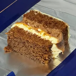 Bolo gelado Choconinho