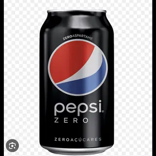 Pepsi zero