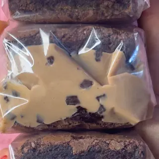 Sanduba de Brigadeiro