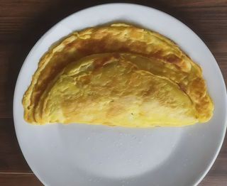 Omelete