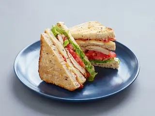 Club Sandwich