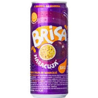 Brisa Maracujá