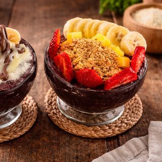 Açaí Medium