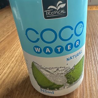 Coconut Water