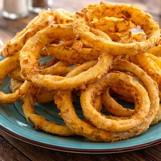 Fusion Rings