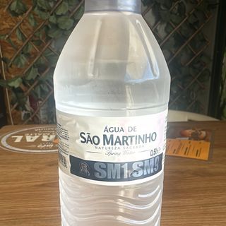 Water