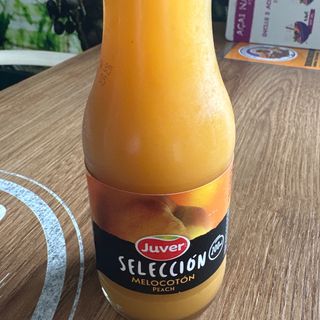 Peach Nectar