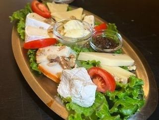 Planche de Fromage Grande